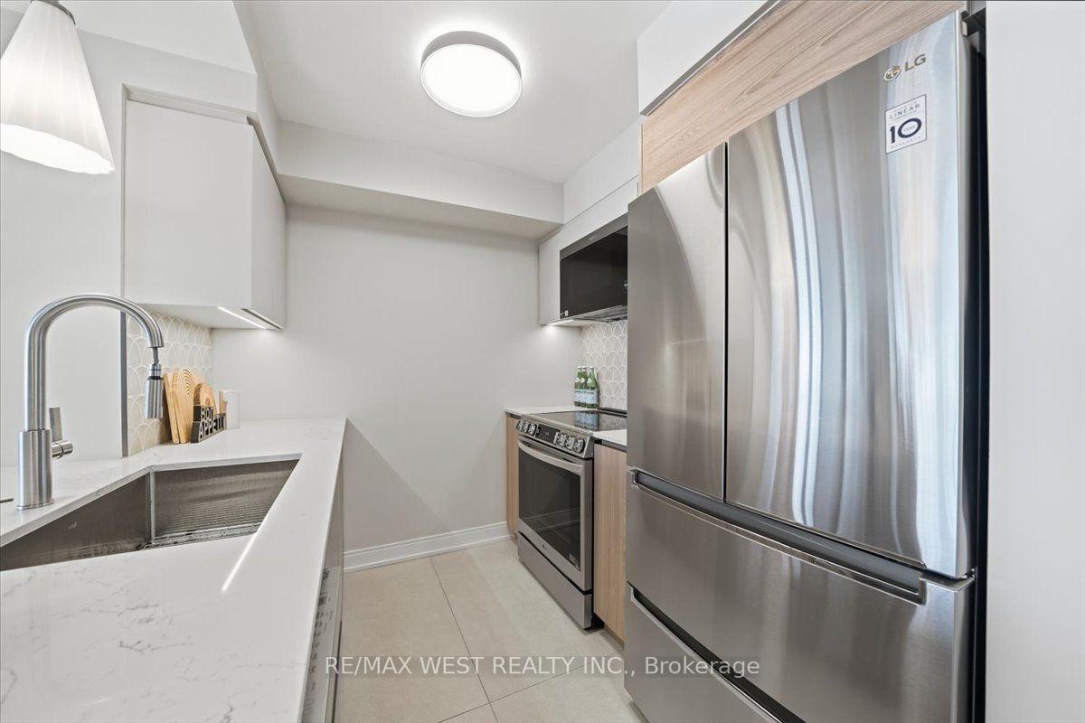 Photo 3 of Unit 250, 25 Viking Lane, Etobicoke, Islington-City Centre West — HOMEH