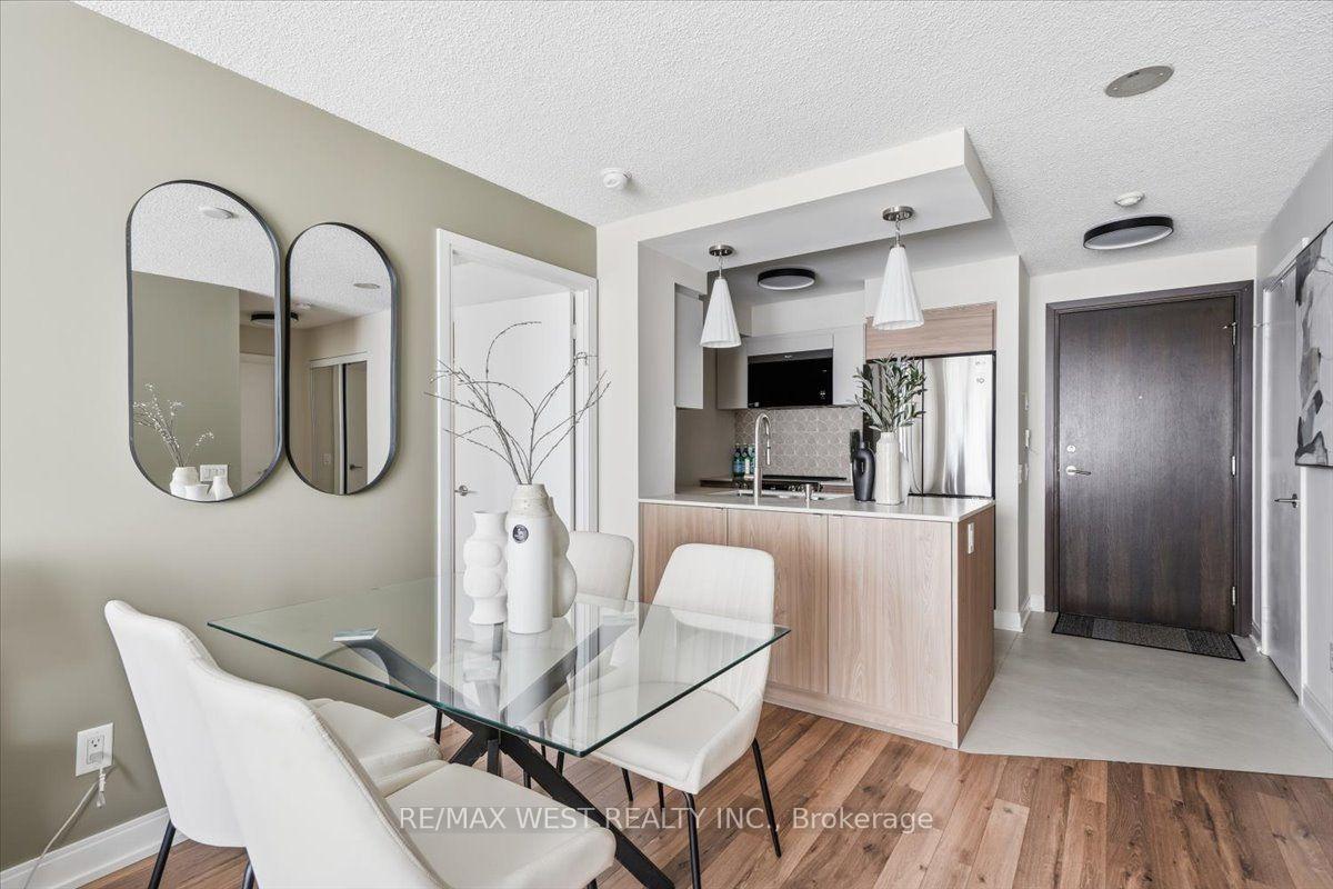 Photo 5 of Unit 250, 25 Viking Lane, Etobicoke, Islington-City Centre West — HOMEH