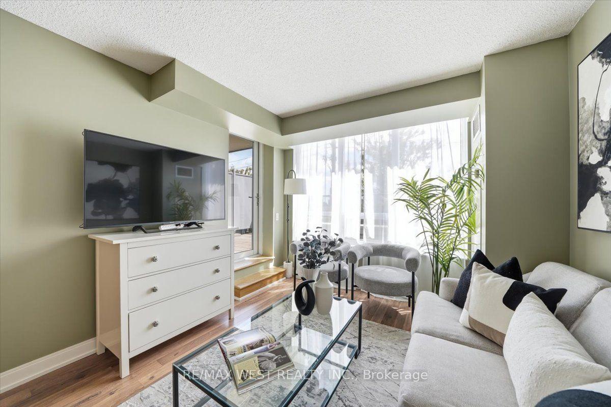Photo 6 of Unit 250, 25 Viking Lane, Etobicoke, Islington-City Centre West — HOMEH