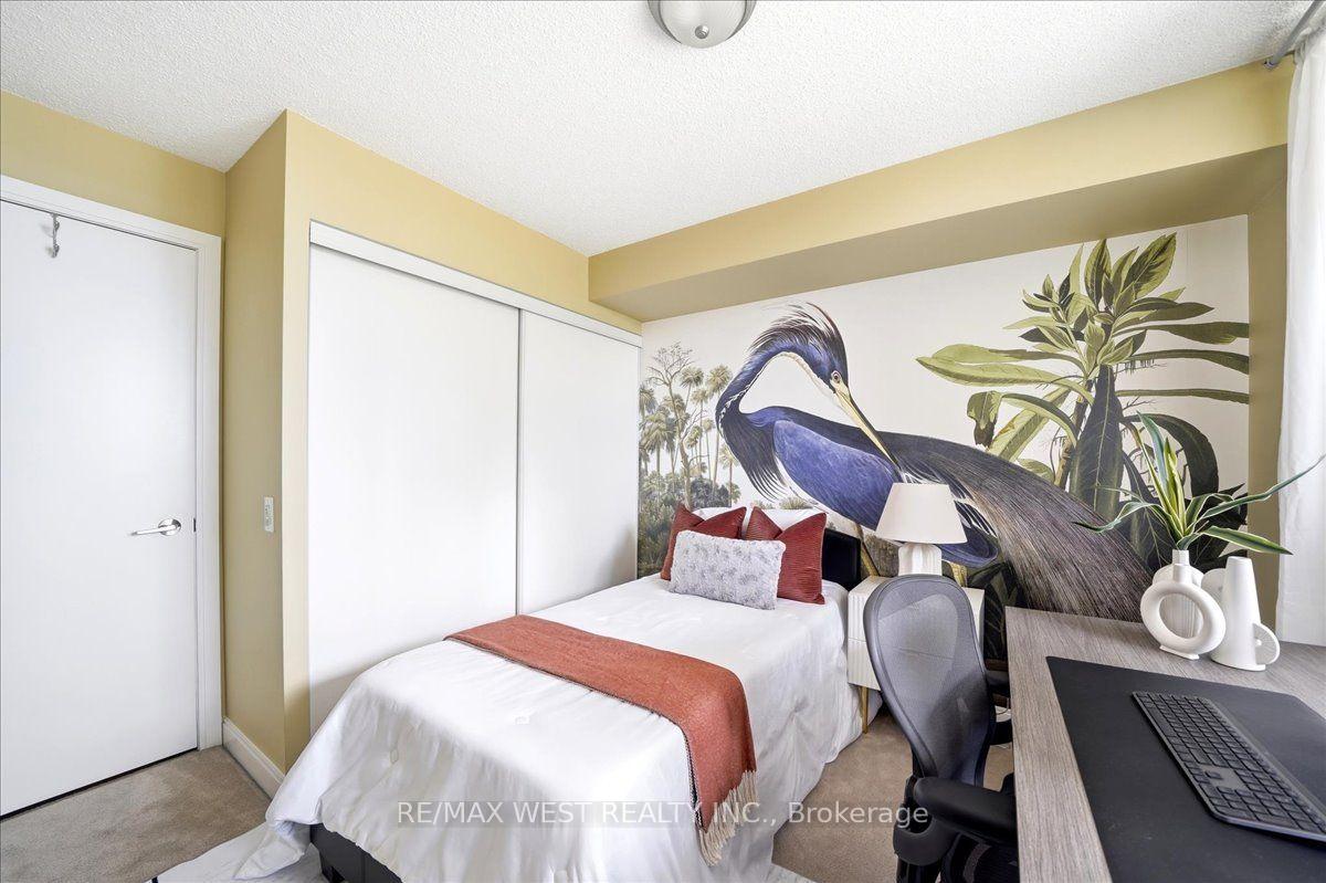 Photo 11 of Unit 250, 25 Viking Lane, Etobicoke, Islington-City Centre West — HOMEH