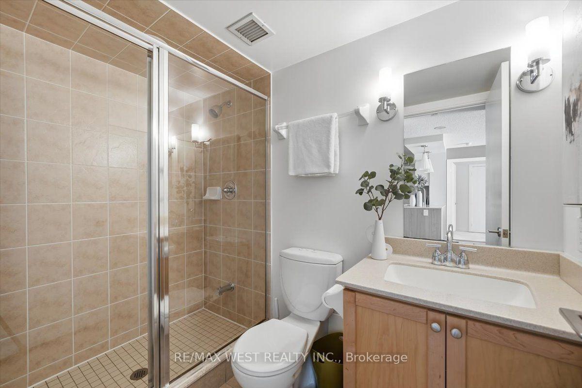 Photo 12 of Unit 250, 25 Viking Lane, Etobicoke, Islington-City Centre West — HOMEH