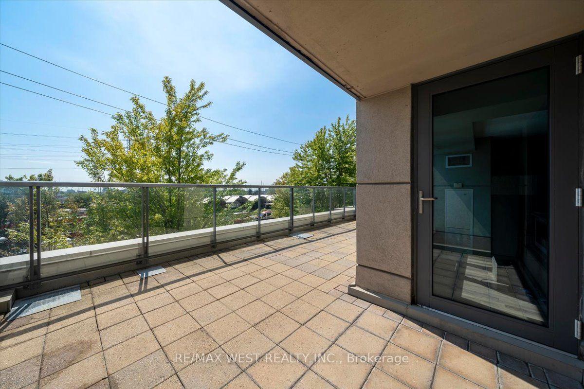 Photo 13 of Unit 250, 25 Viking Lane, Etobicoke, Islington-City Centre West — HOMEH