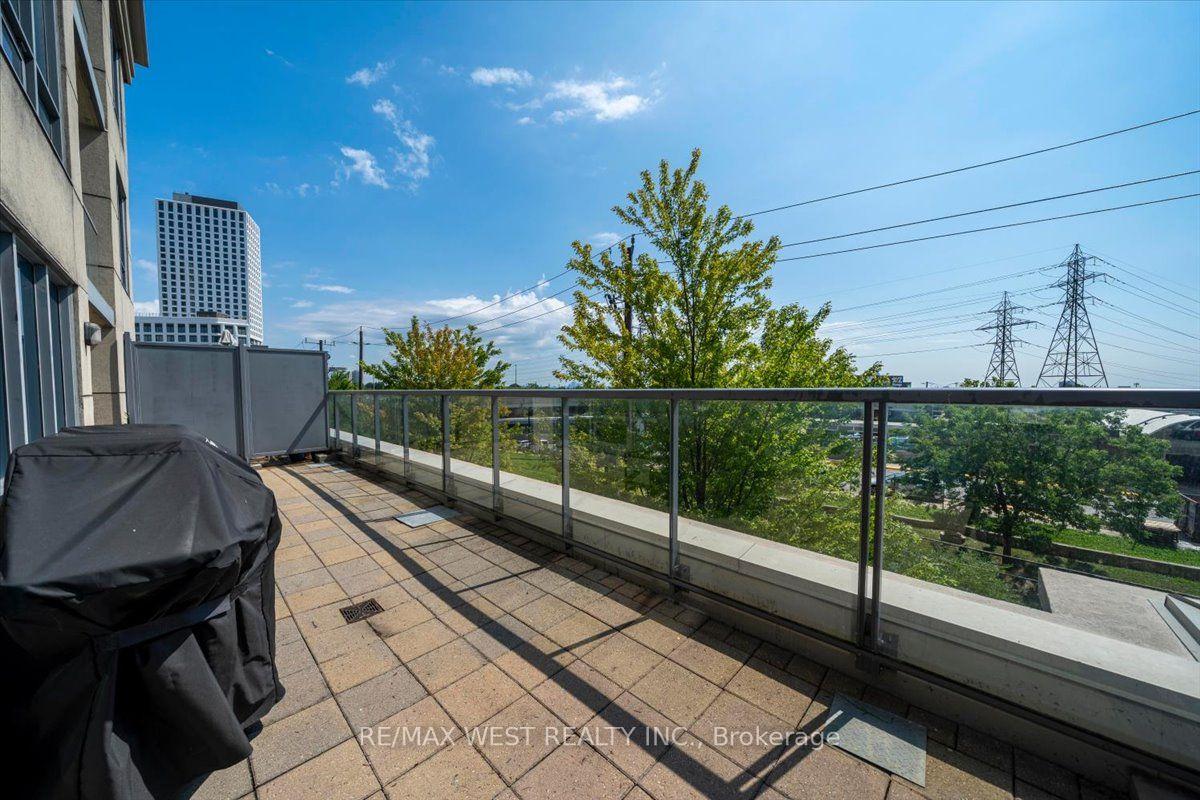 Photo 14 of Unit 250, 25 Viking Lane, Etobicoke, Islington-City Centre West — HOMEH