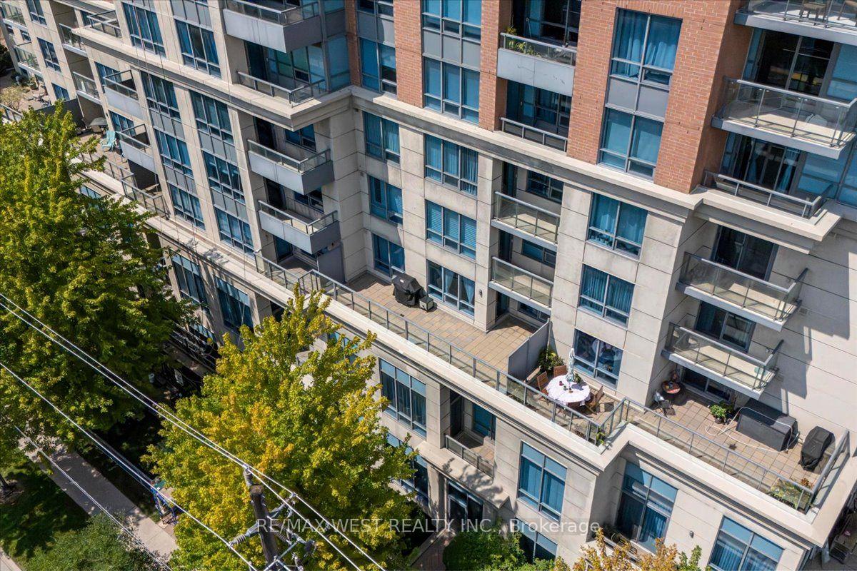 Photo 15 of Unit 250, 25 Viking Lane, Etobicoke, Islington-City Centre West — HOMEH