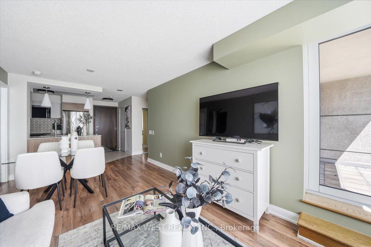 Photo 16 of Unit 250, 25 Viking Lane, Etobicoke, Islington-City Centre West — HOMEH
