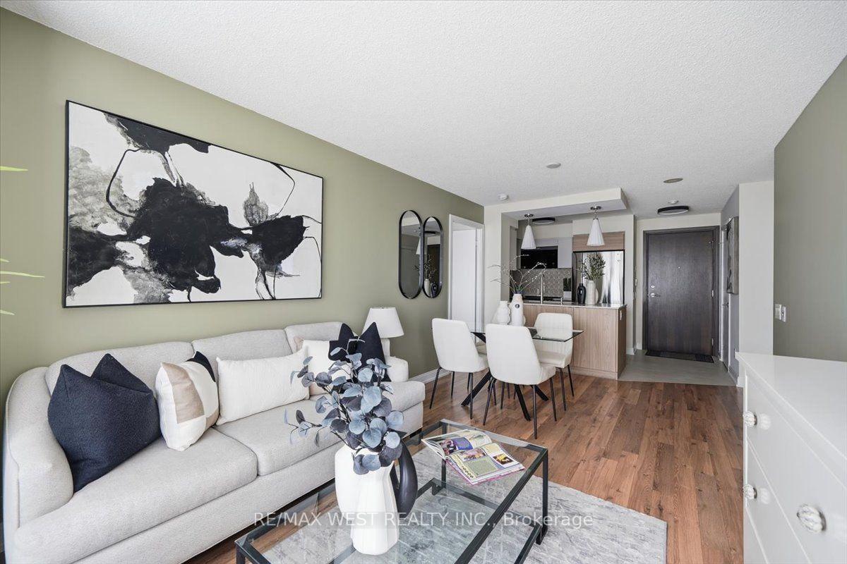 Photo 17 of Unit 250, 25 Viking Lane, Etobicoke, Islington-City Centre West — HOMEH