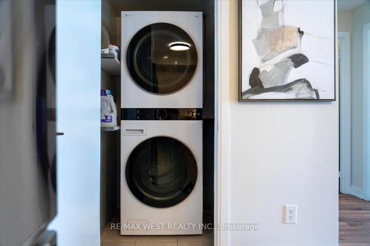Photo 18 of Unit 250, 25 Viking Lane, Etobicoke, Islington-City Centre West — HOMEH