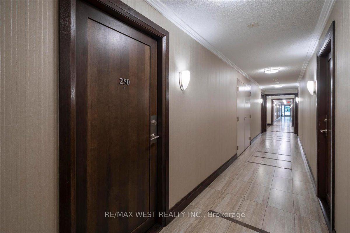 Photo 19 of Unit 250, 25 Viking Lane, Etobicoke, Islington-City Centre West — HOMEH
