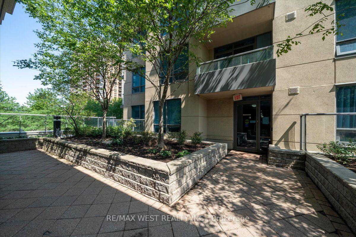 Photo 20 of Unit 250, 25 Viking Lane, Etobicoke, Islington-City Centre West — HOMEH