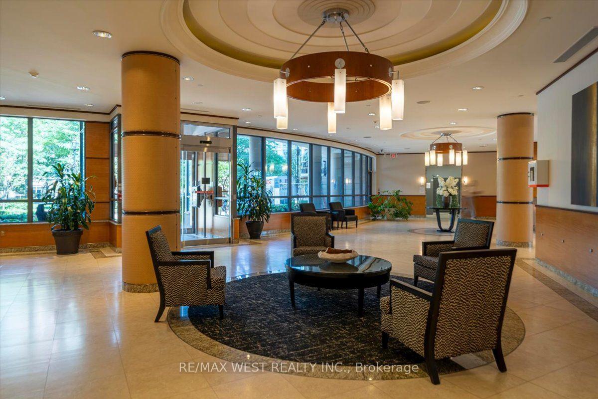 Photo 21 of Unit 250, 25 Viking Lane, Etobicoke, Islington-City Centre West — HOMEH