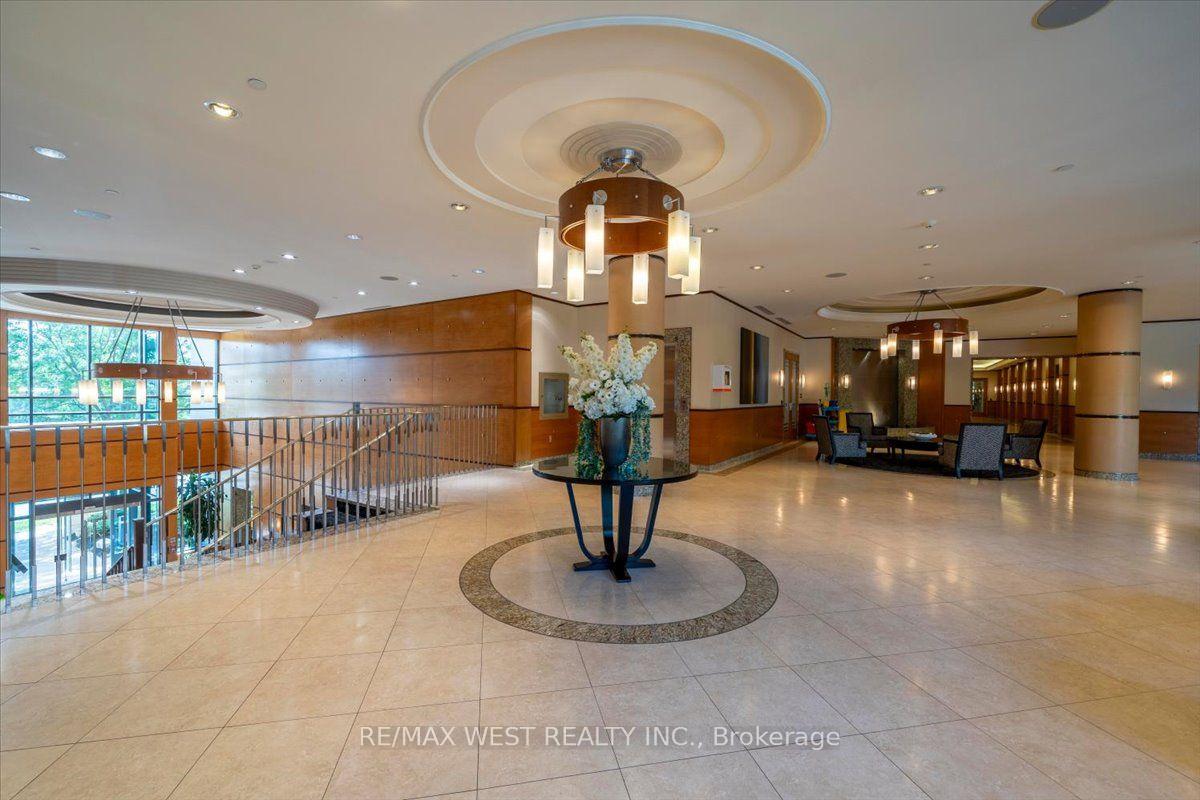 Photo 22 of Unit 250, 25 Viking Lane, Etobicoke, Islington-City Centre West — HOMEH