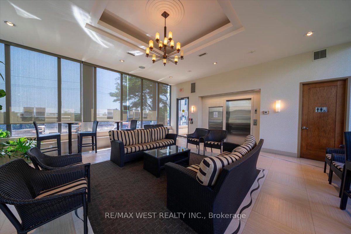 Photo 23 of Unit 250, 25 Viking Lane, Etobicoke, Islington-City Centre West — HOMEH