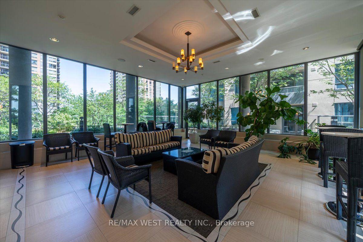 Photo 24 of Unit 250, 25 Viking Lane, Etobicoke, Islington-City Centre West — HOMEH