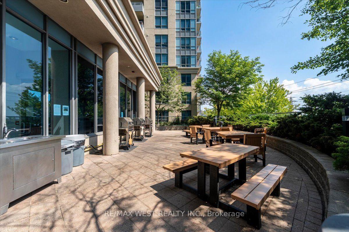 Photo 25 of Unit 250, 25 Viking Lane, Etobicoke, Islington-City Centre West — HOMEH