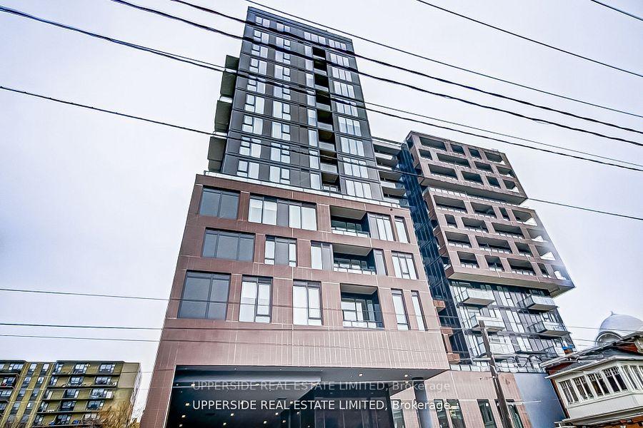 Photo 1 of Unit 618, 270 Dufferin Street, Toronto, South Parkdale — HOMEH