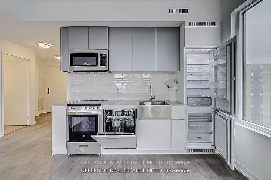 Photo 2 of Unit 618, 270 Dufferin Street, Toronto, South Parkdale — HOMEH