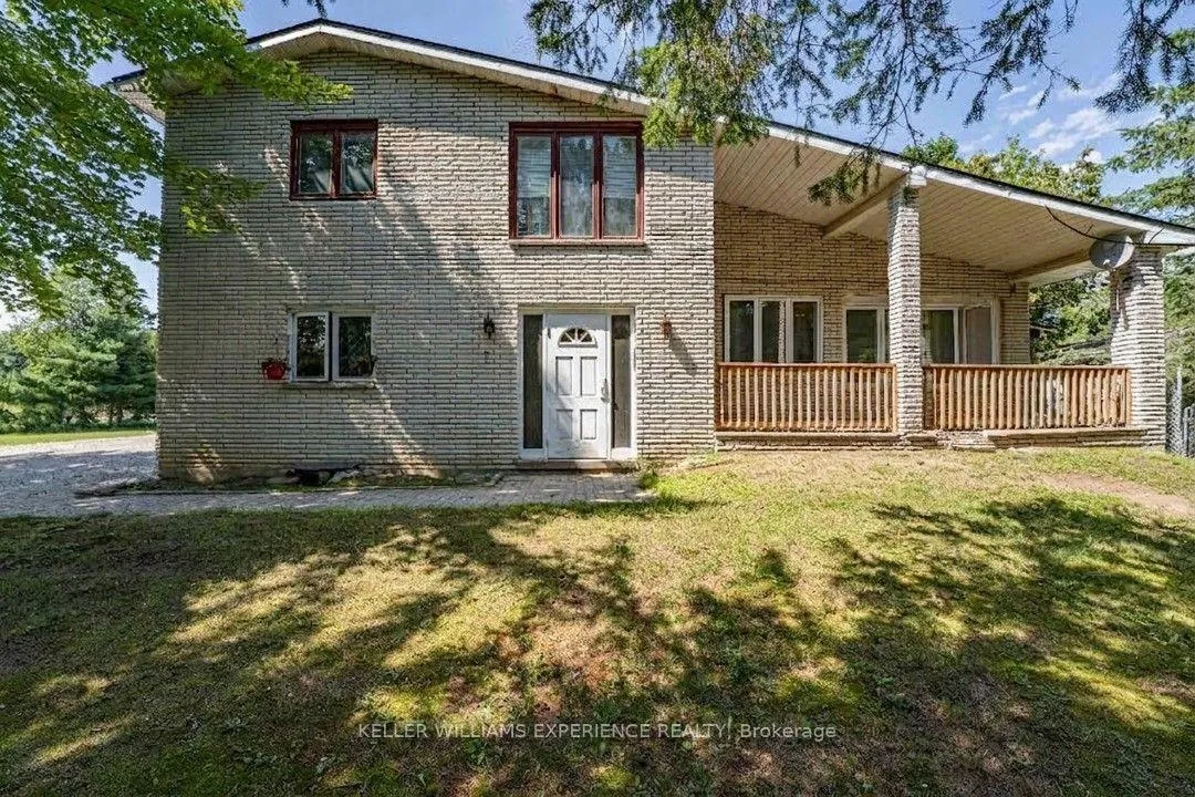 Photo 1 of 8867 Mckinnon Road, Essa, Angus — HOMEH