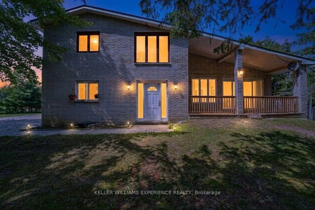 Photo 2 of 8867 Mckinnon Road, Essa, Angus — HOMEH