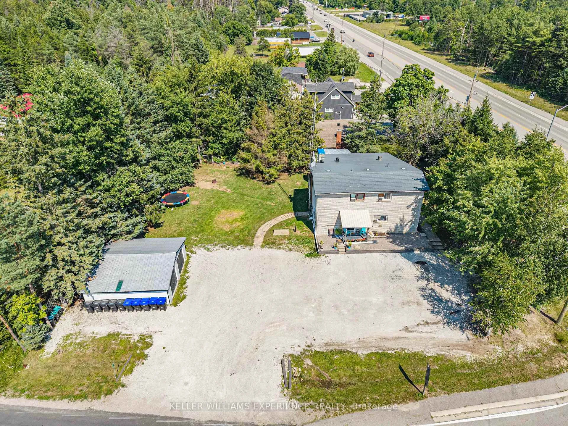 Photo 30 of 8867 Mckinnon Road, Essa, Angus — HOMEH