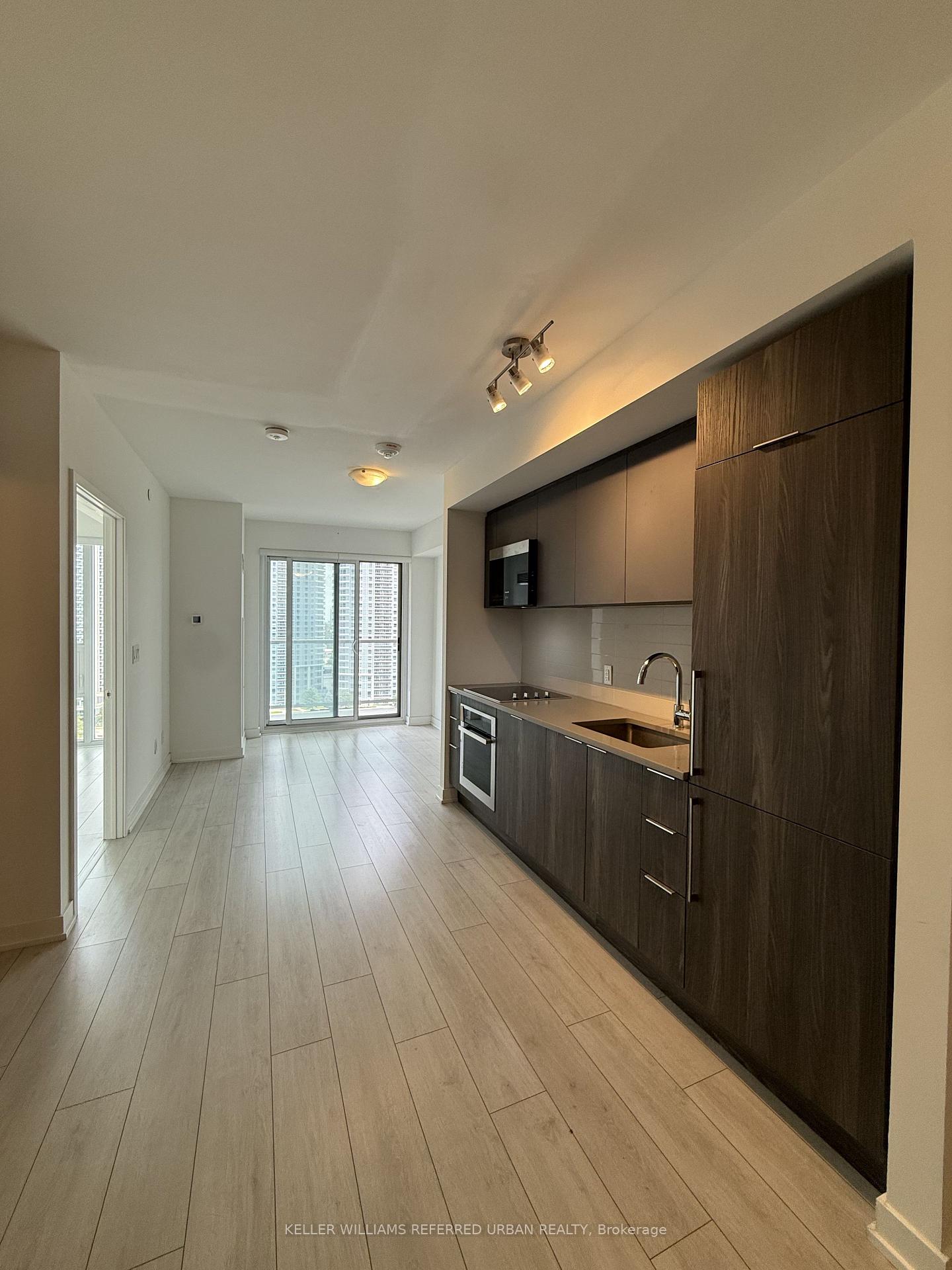 Photo 3 of Unit 1607, 2033 Kennedy Road, Scarborough, Agincourt South-Malvern West — HOMEH