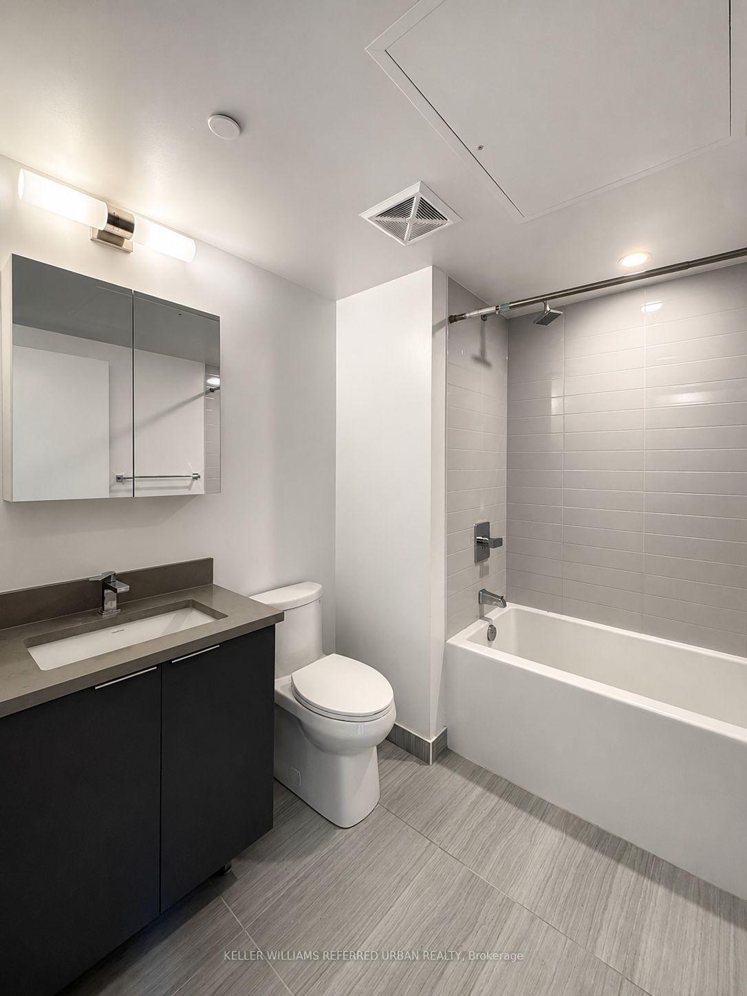 Photo 11 of Unit 1607, 2033 Kennedy Road, Scarborough, Agincourt South-Malvern West — HOMEH