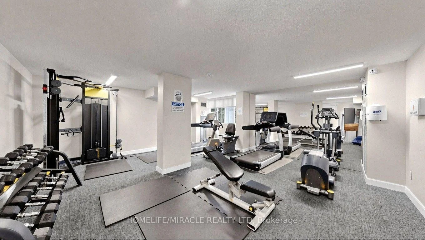 Photo 2 of Unit 313, 3590 Kaneff Crescent, Mississauga, Mississauga Valleys — HOMEH