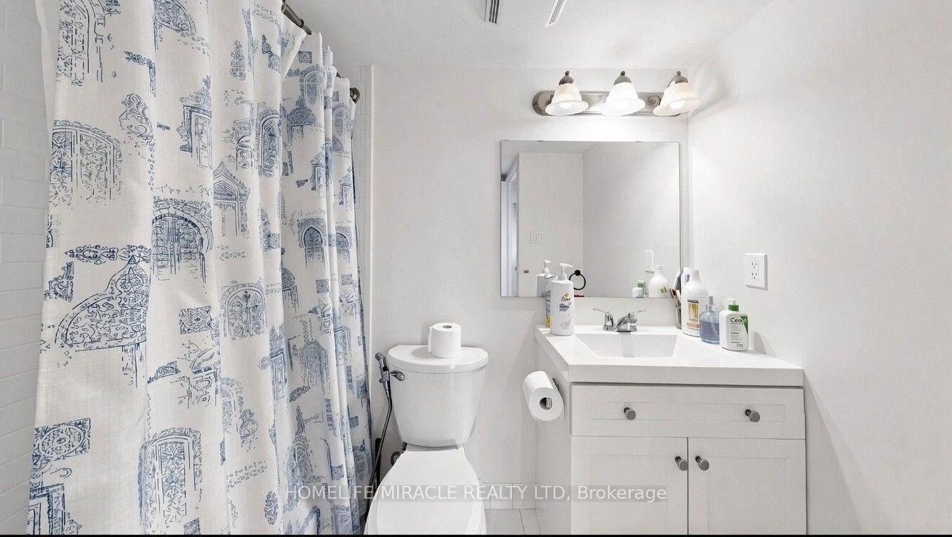 Photo 15 of Unit 313, 3590 Kaneff Crescent, Mississauga, Mississauga Valleys — HOMEH