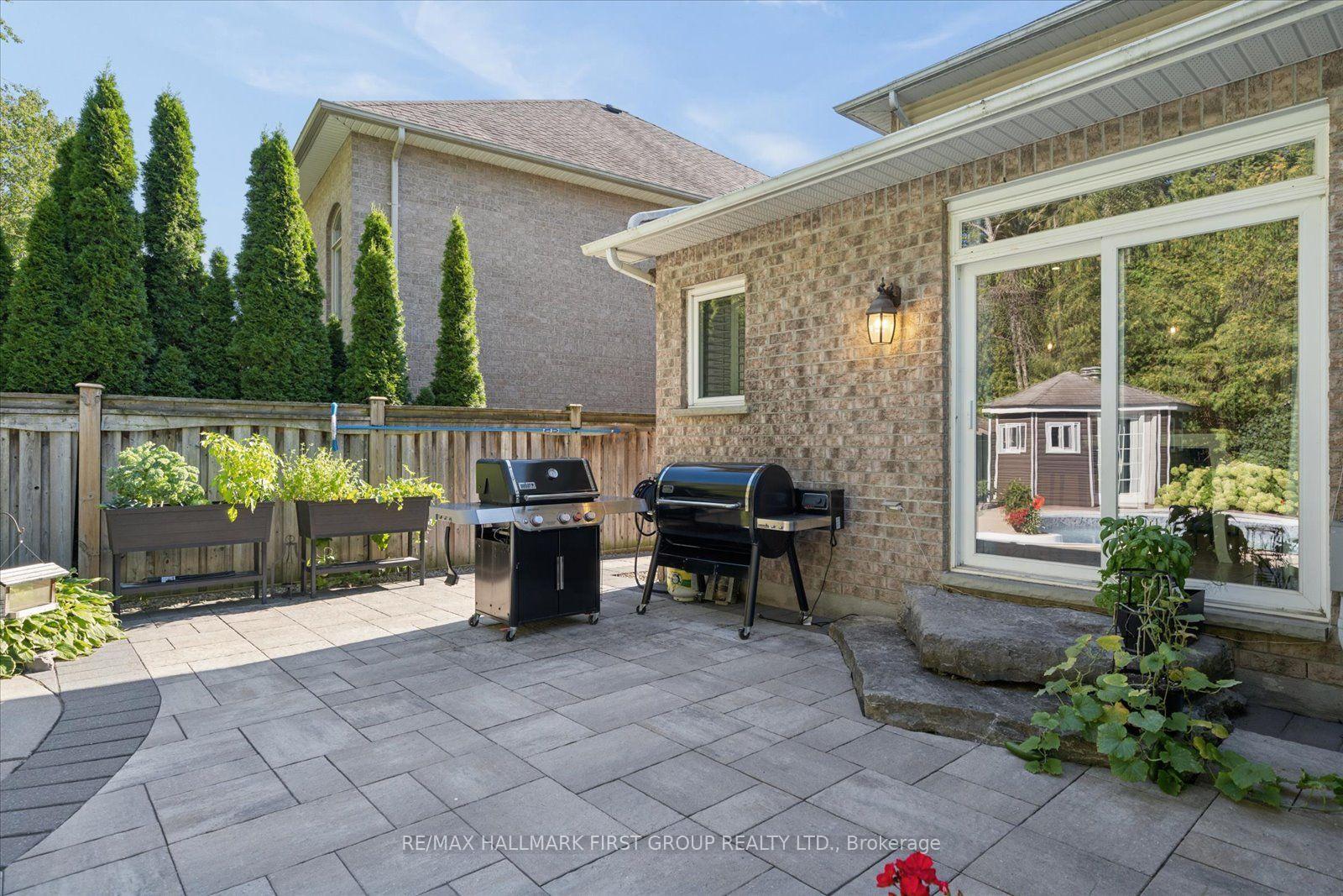 Photo 38 of 9 Pebblebrook Crescent, Whitby, Taunton North — HOMEH