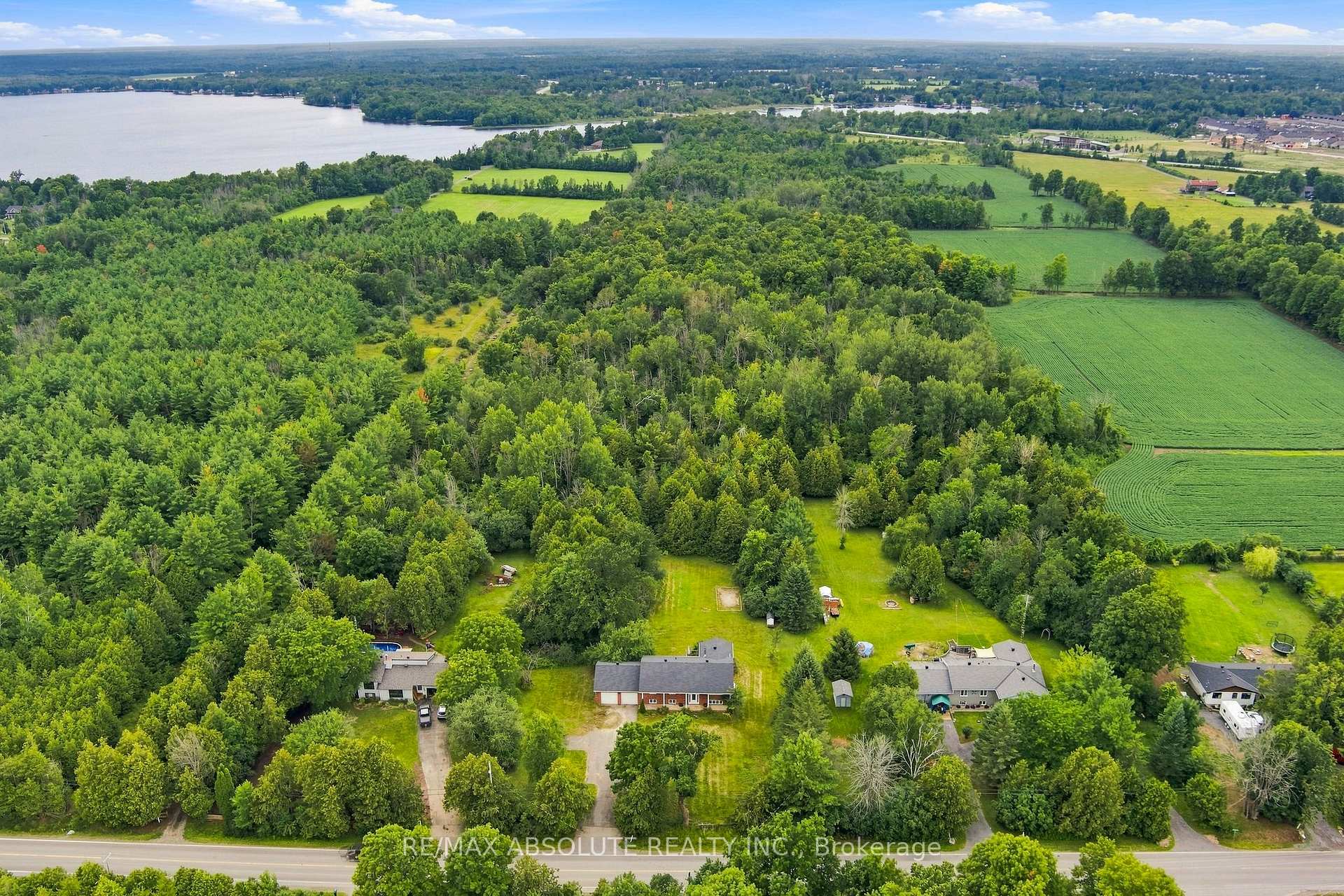 Photo 49 of 372 Lake Park Road, Beckwith, Beckwith Twp — HOMEH