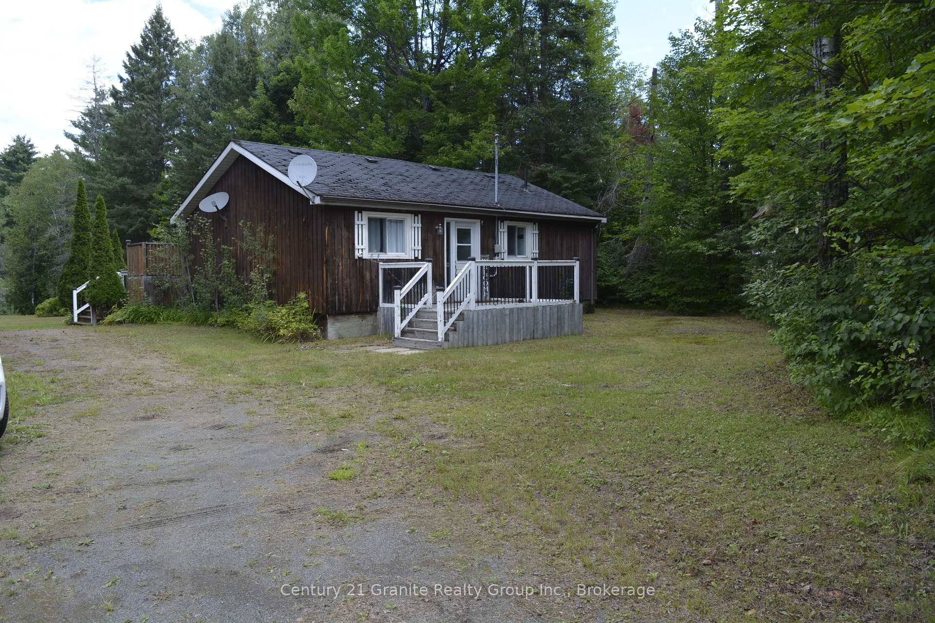 Photo 1 of 205 Glory Road, Hastings Highlands, Herschel Ward — HOMEH