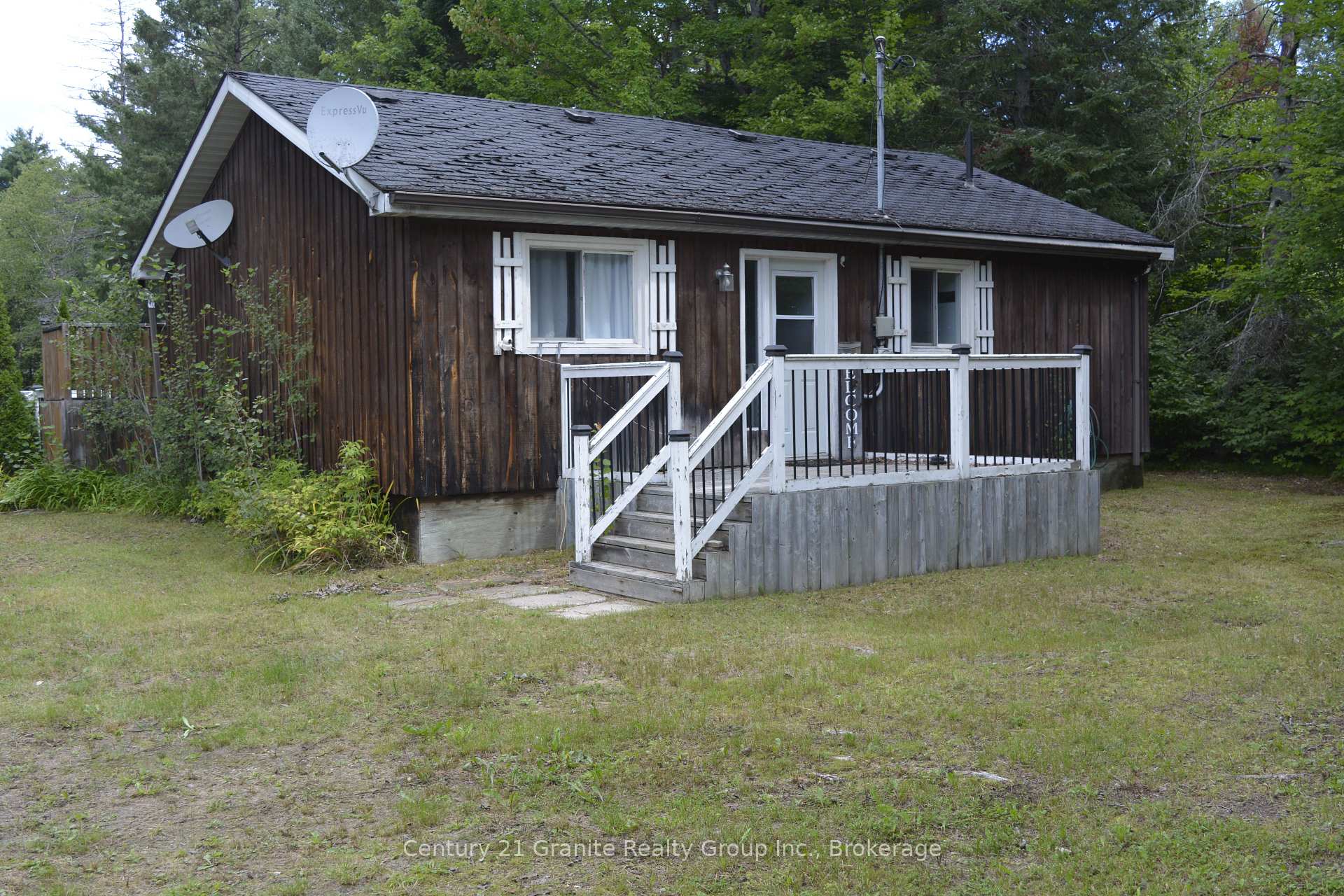 Photo 2 of 205 Glory Road, Hastings Highlands, Herschel Ward — HOMEH