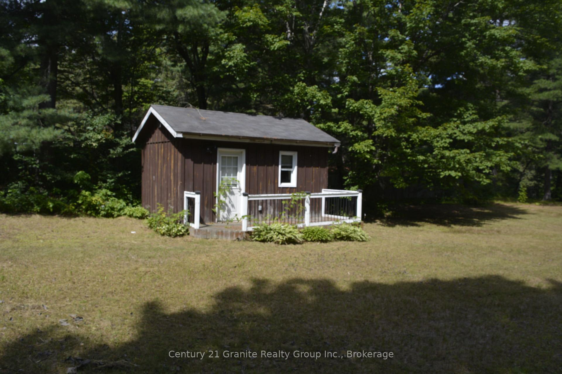 Photo 3 of 205 Glory Road, Hastings Highlands, Herschel Ward — HOMEH