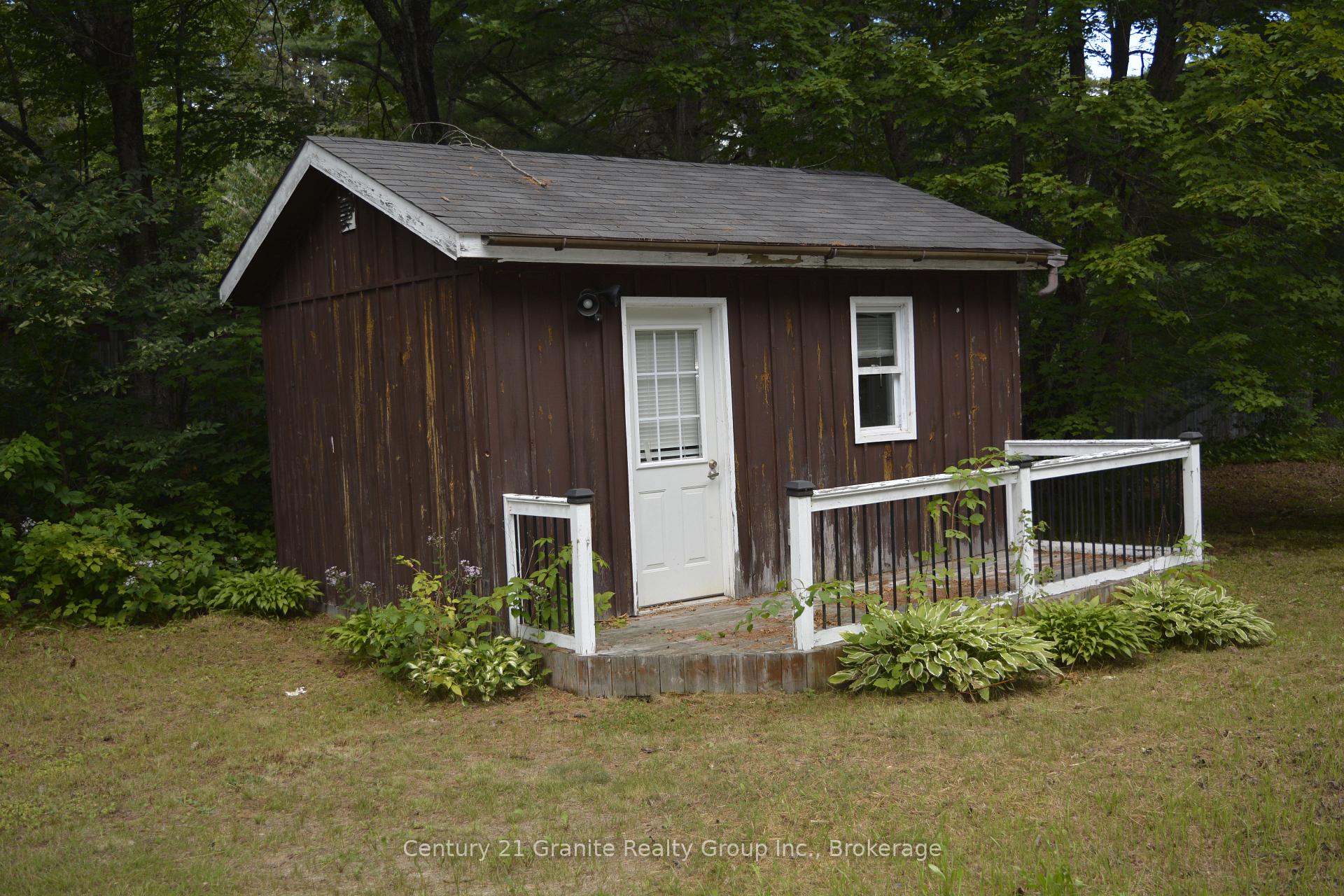 Photo 16 of 205 Glory Road, Hastings Highlands, Herschel Ward — HOMEH