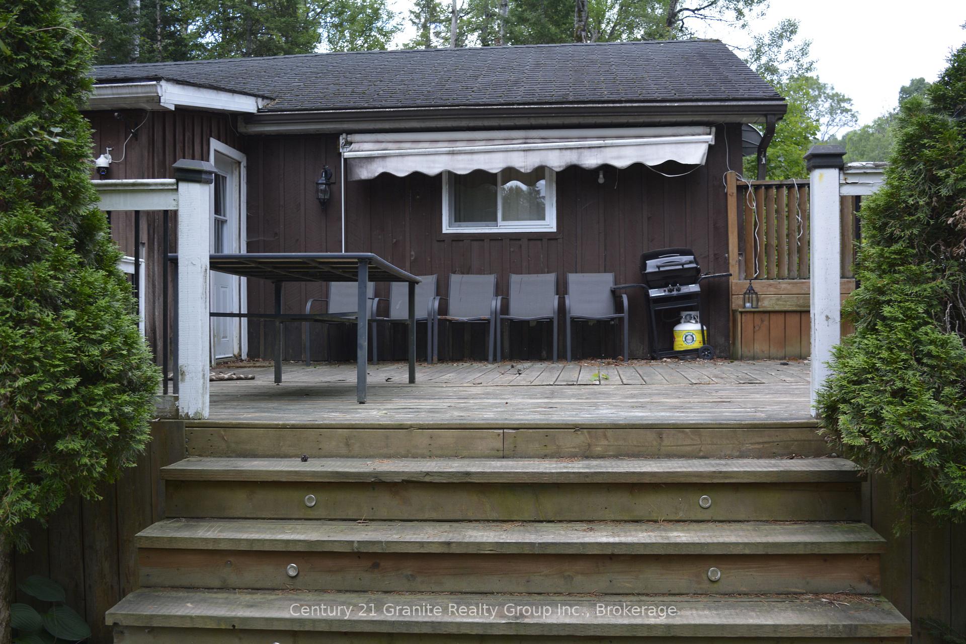 Photo 17 of 205 Glory Road, Hastings Highlands, Herschel Ward — HOMEH