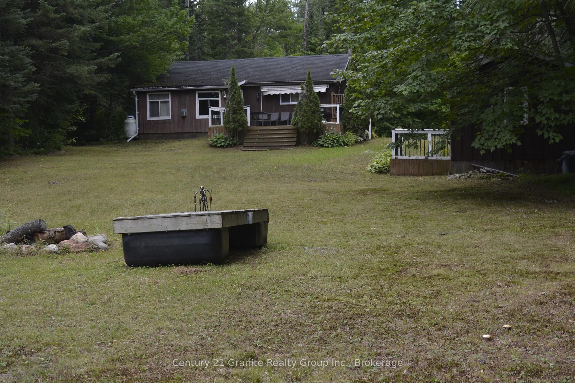 Photo 23 of 205 Glory Road, Hastings Highlands, Herschel Ward — HOMEH