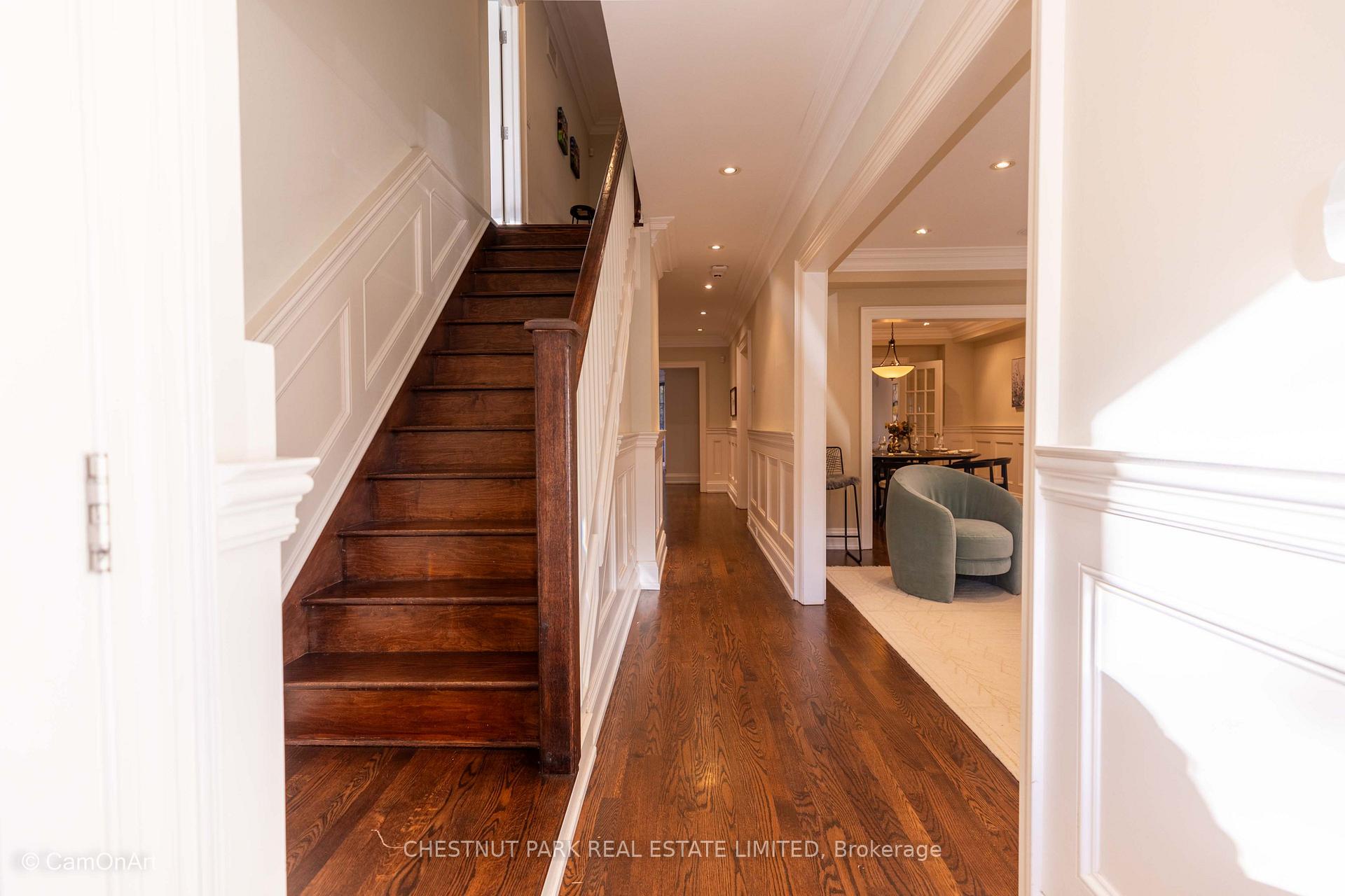 Photo 3 of 207 Forest Hill Road, Toronto, Forest Hill South — HOMEH