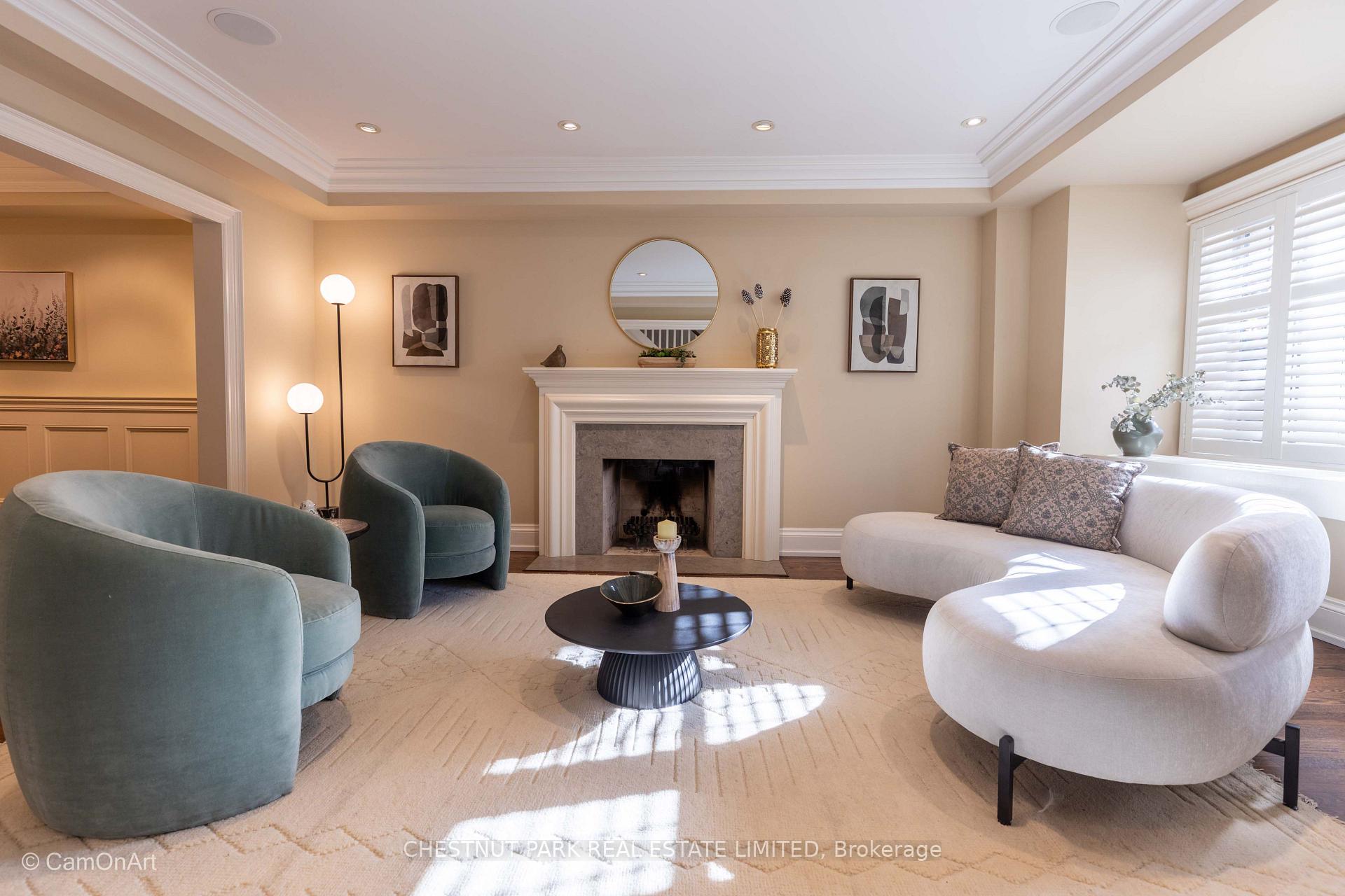 Photo 4 of 207 Forest Hill Road, Toronto, Forest Hill South — HOMEH