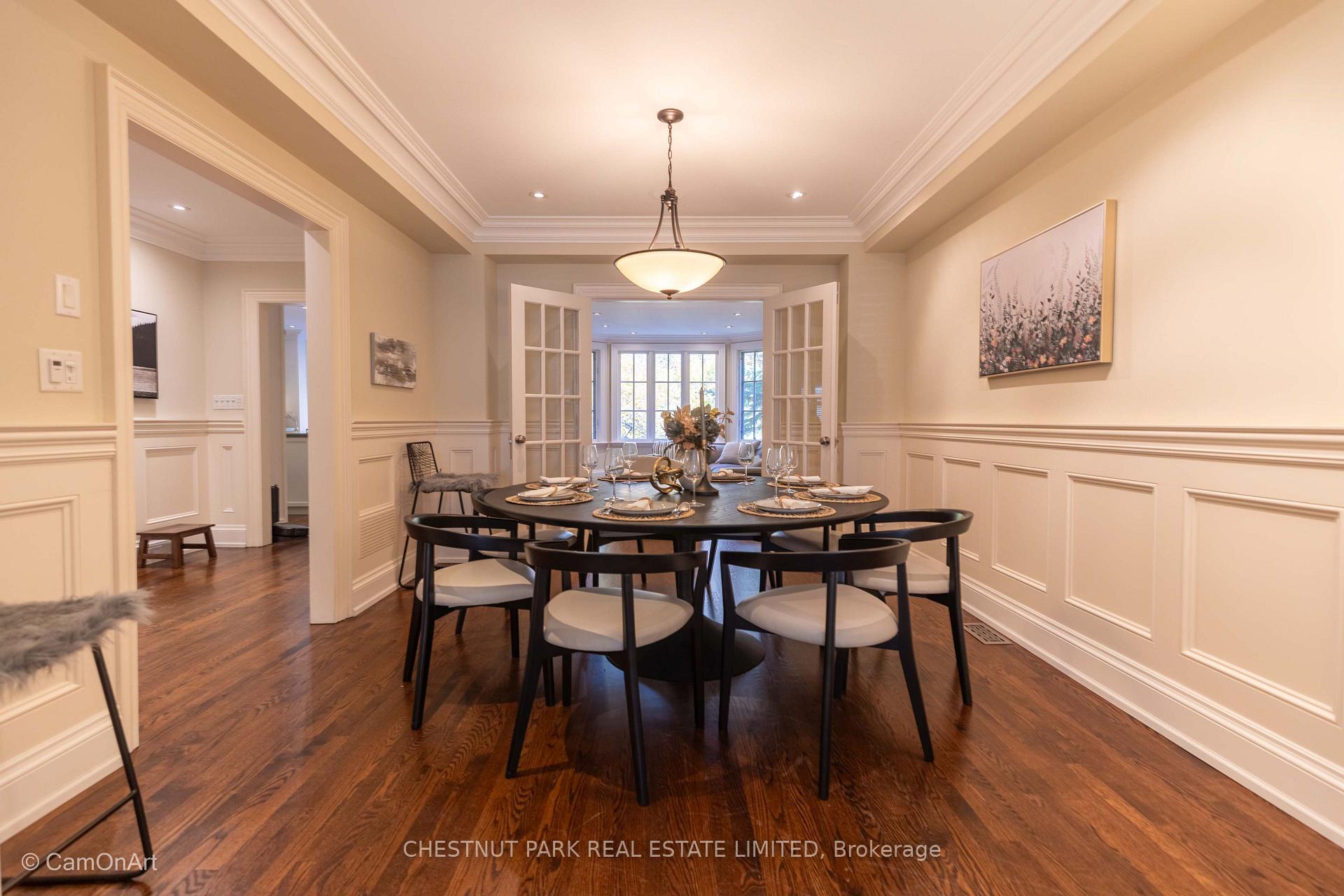 Photo 6 of 207 Forest Hill Road, Toronto, Forest Hill South — HOMEH