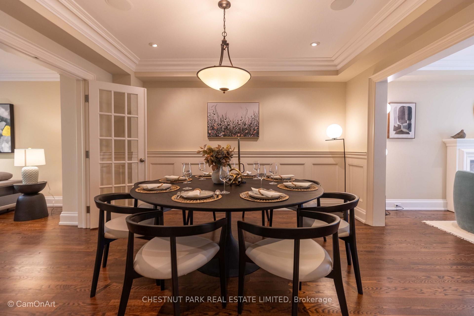 Photo 7 of 207 Forest Hill Road, Toronto, Forest Hill South — HOMEH