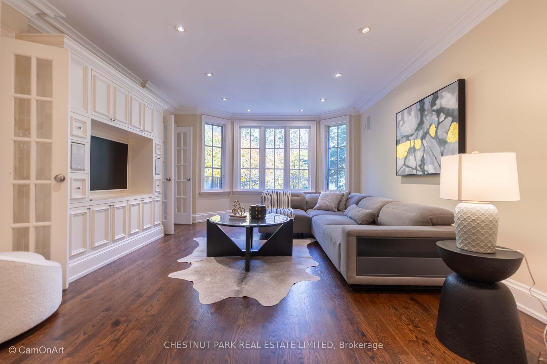 Photo 8 of 207 Forest Hill Road, Toronto, Forest Hill South — HOMEH