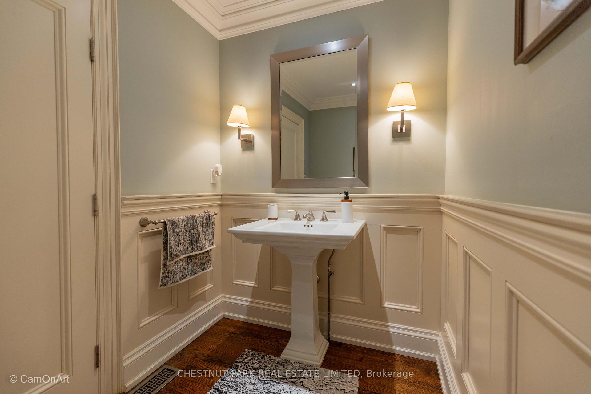 Photo 11 of 207 Forest Hill Road, Toronto, Forest Hill South — HOMEH