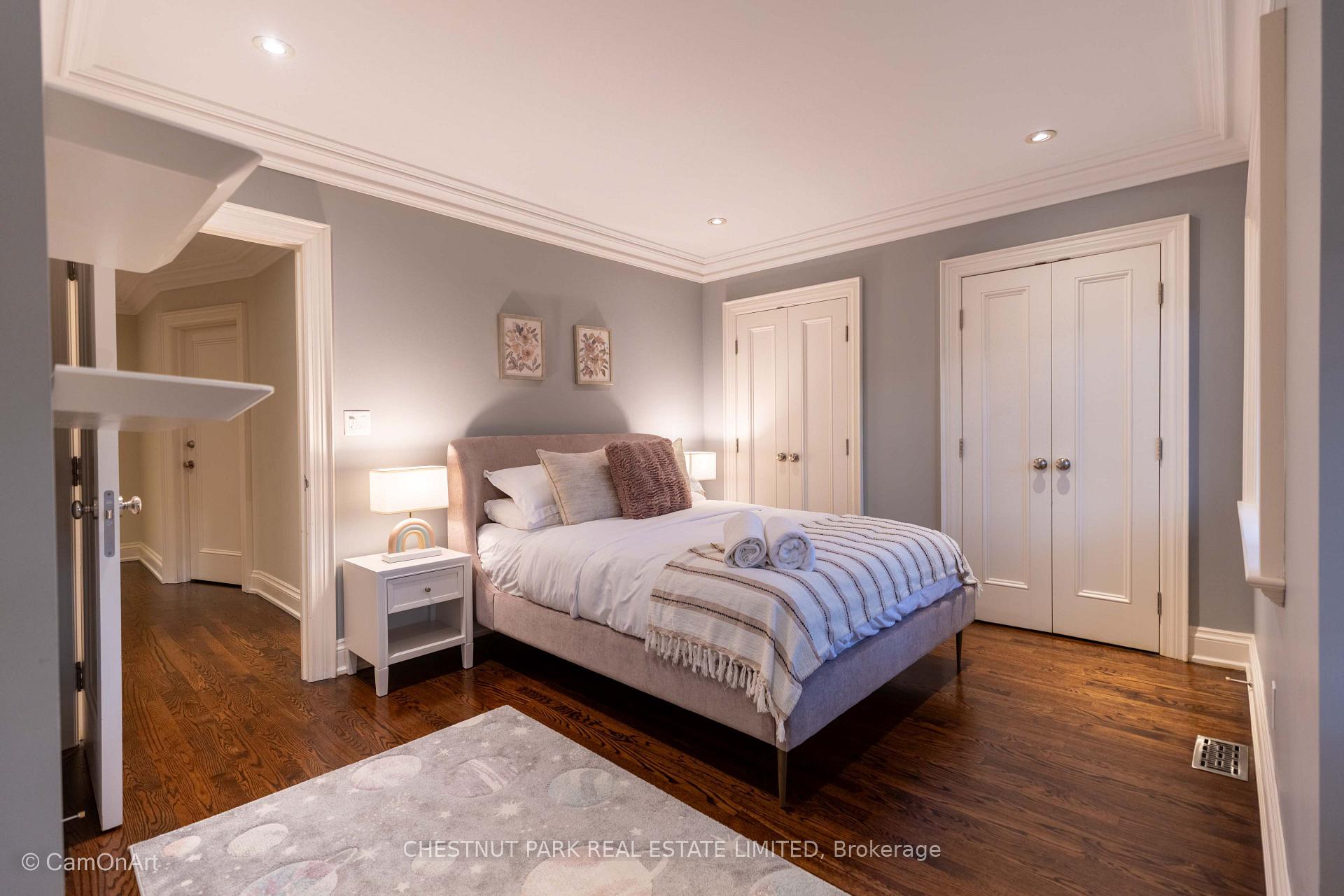 Photo 19 of 207 Forest Hill Road, Toronto, Forest Hill South — HOMEH
