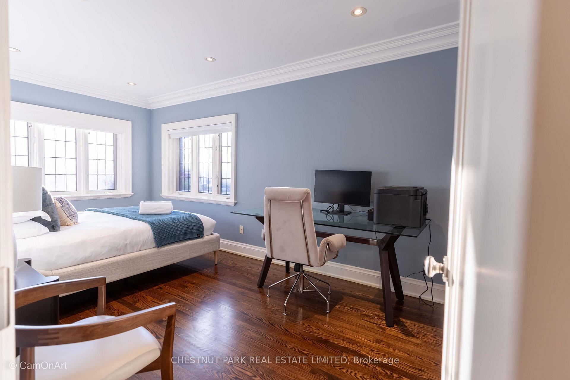 Photo 20 of 207 Forest Hill Road, Toronto, Forest Hill South — HOMEH