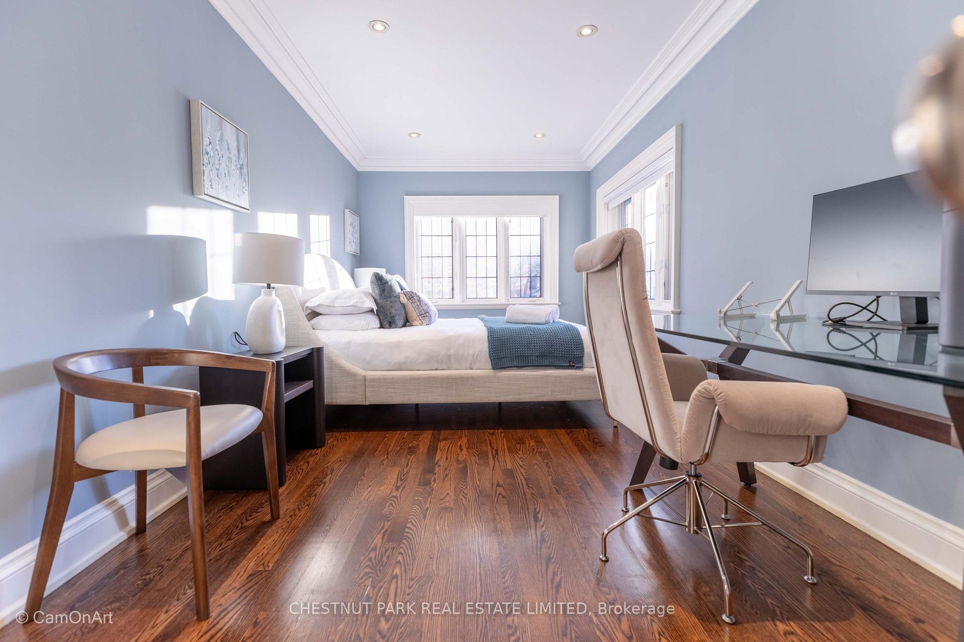 Photo 21 of 207 Forest Hill Road, Toronto, Forest Hill South — HOMEH