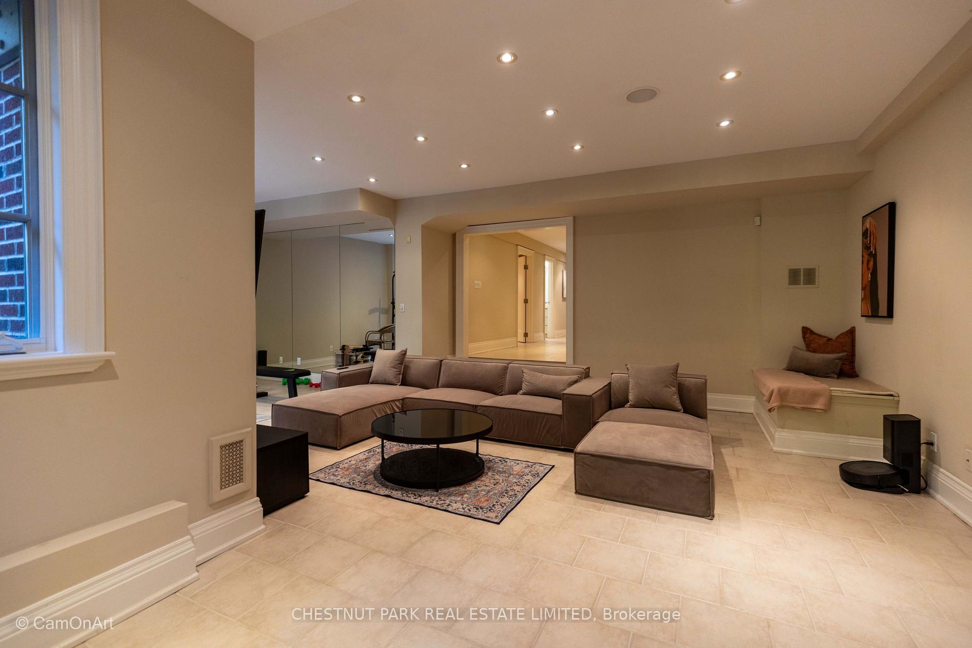 Photo 27 of 207 Forest Hill Road, Toronto, Forest Hill South — HOMEH