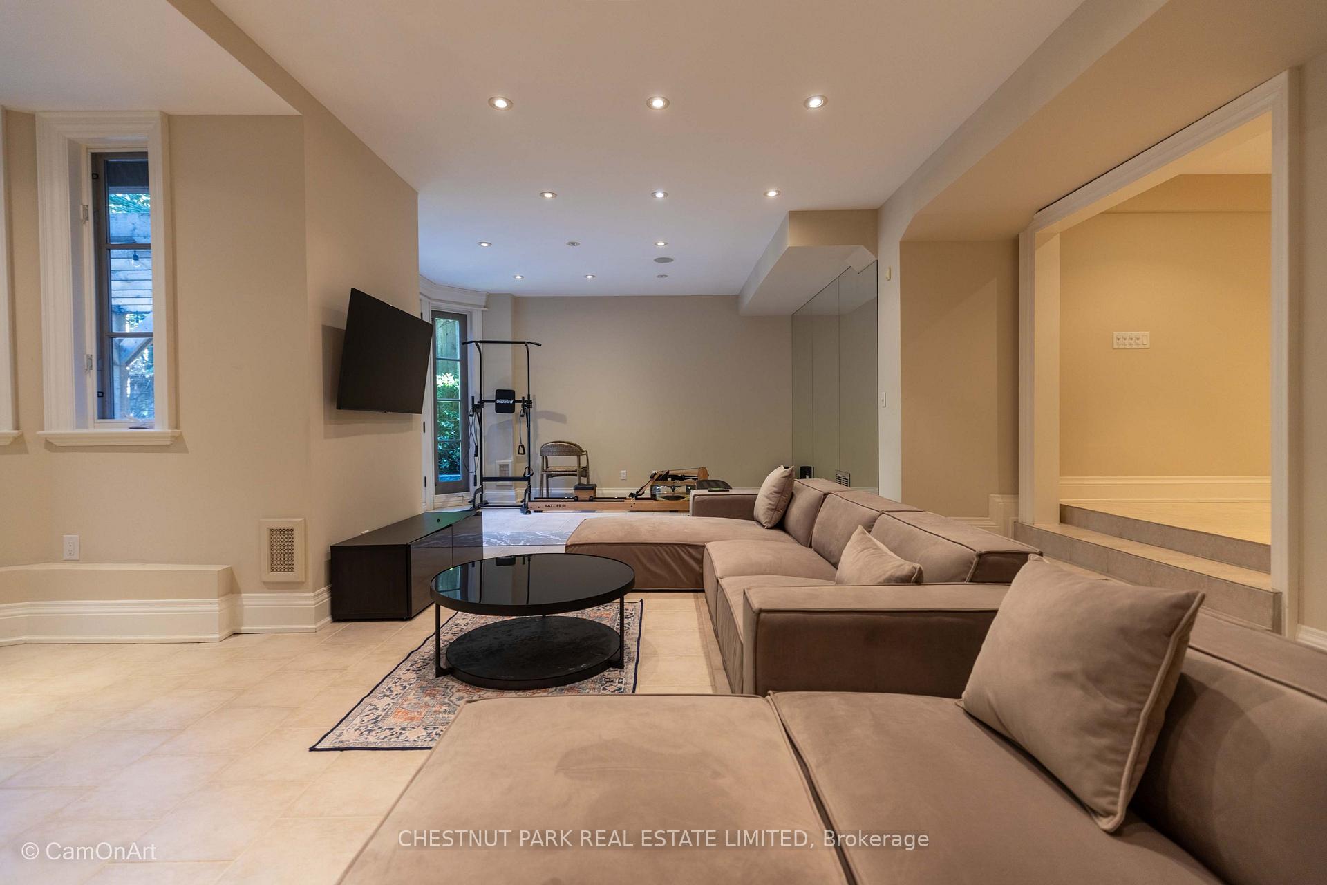 Photo 28 of 207 Forest Hill Road, Toronto, Forest Hill South — HOMEH