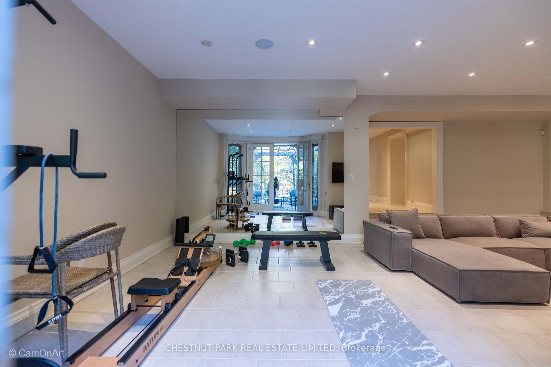 Photo 30 of 207 Forest Hill Road, Toronto, Forest Hill South — HOMEH