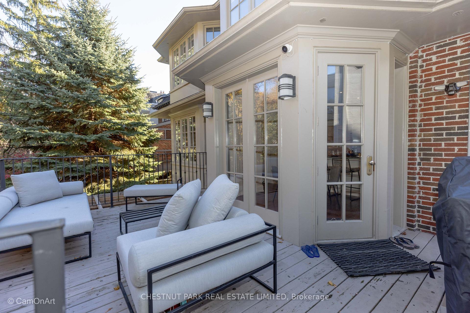 Photo 32 of 207 Forest Hill Road, Toronto, Forest Hill South — HOMEH