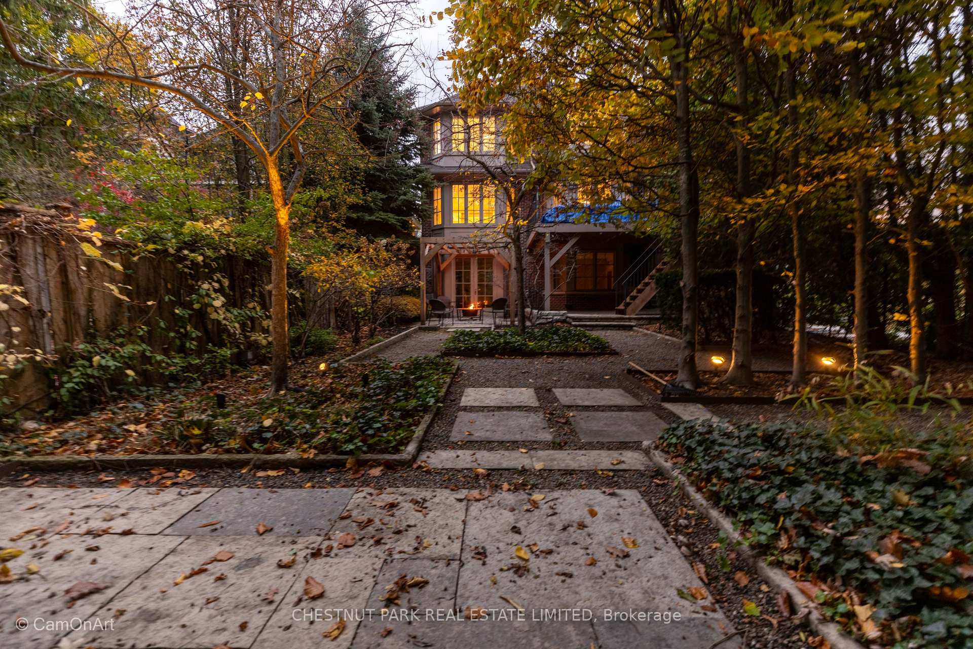Photo 35 of 207 Forest Hill Road, Toronto, Forest Hill South — HOMEH