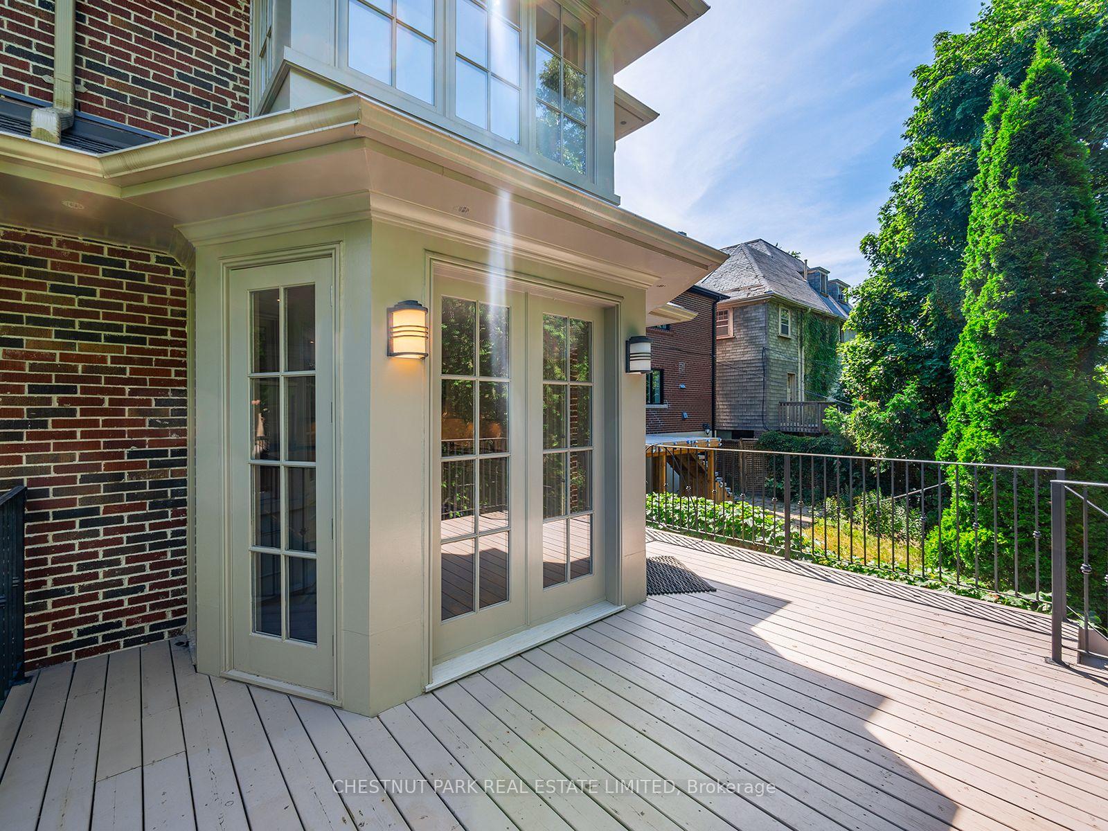 Photo 38 of 207 Forest Hill Road, Toronto, Forest Hill South — HOMEH